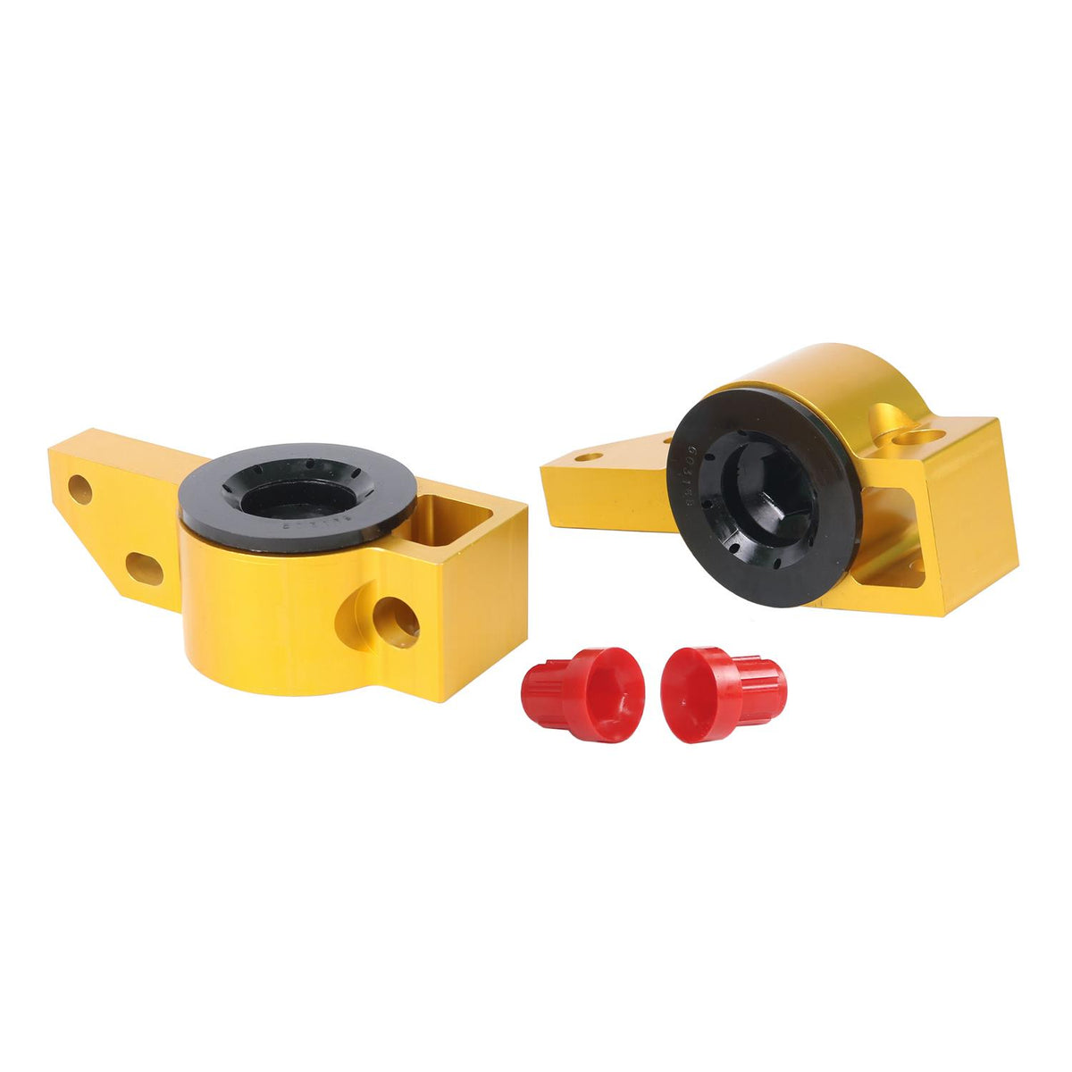 Whiteline Control Arm Lower Inner Rear Bushing for Volkswagen