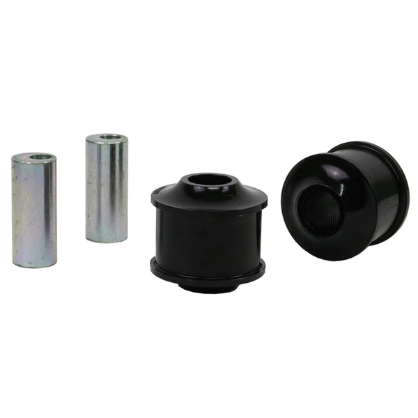 Whiteline Strut Rod to Chassis Bushing for Nissan