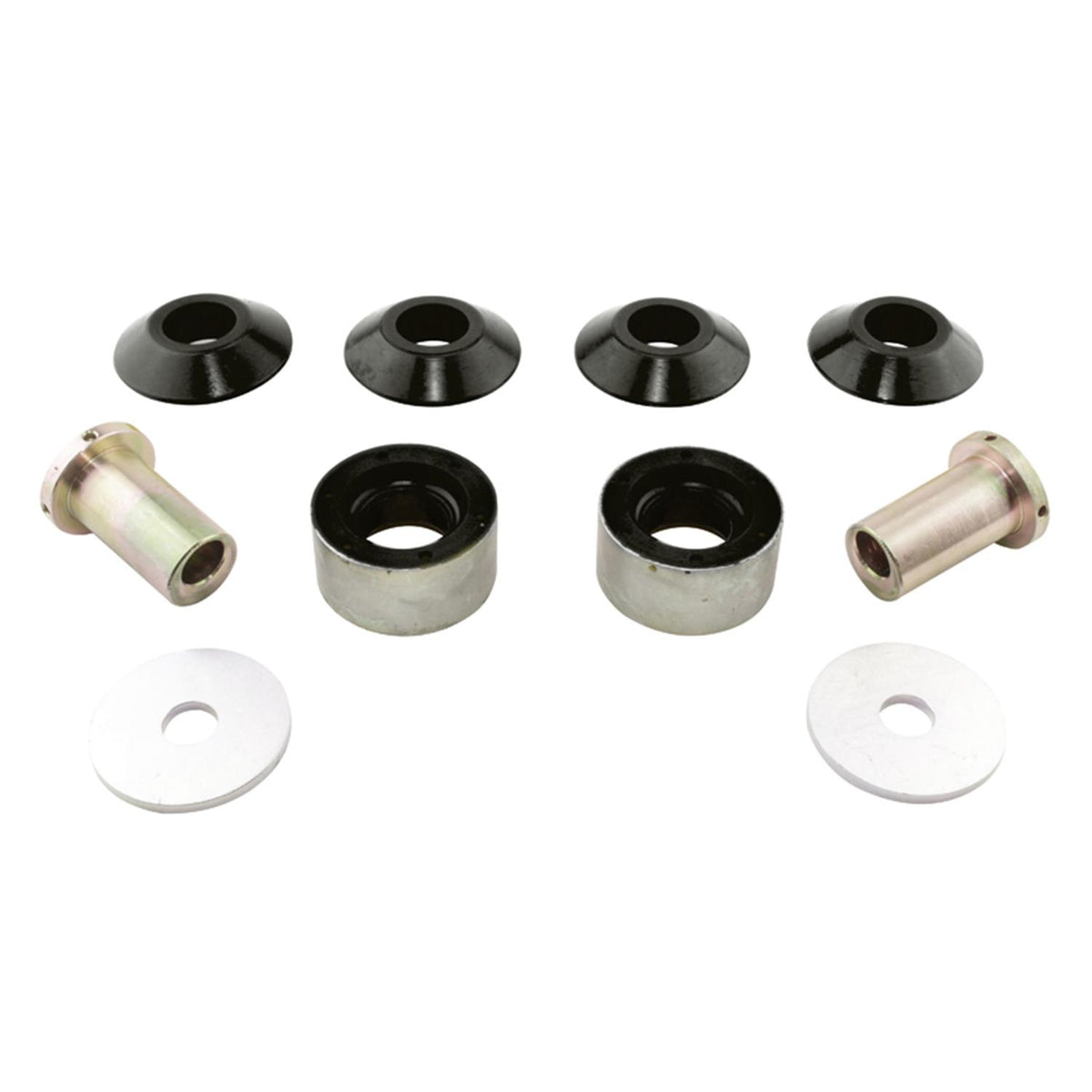 Whiteline Control Arm Lower Inner Rear Bushing for Subaru