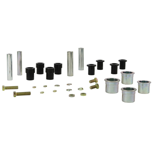 Whiteline Control Arm Upper Bushing for Nissan