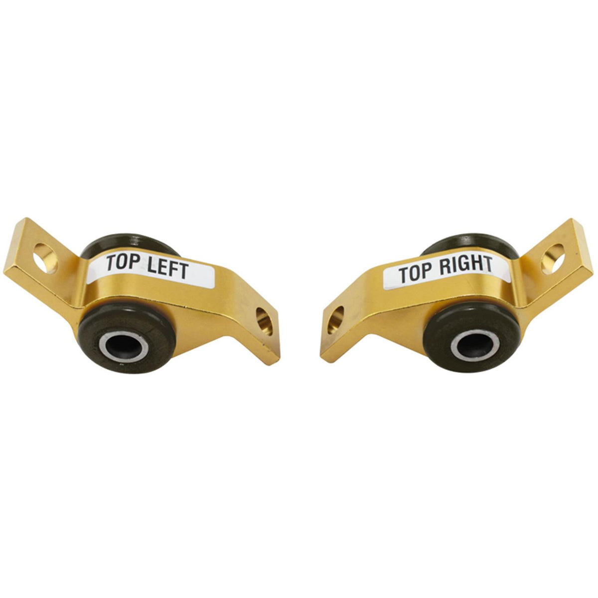 Whiteline Control Arm Lower Inner Rear Bushing for Subaru