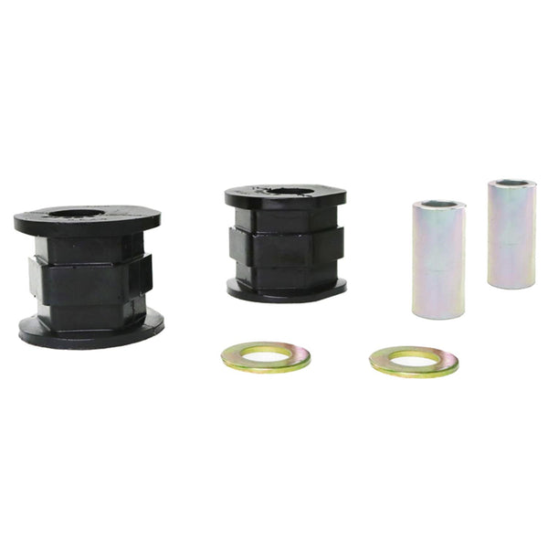 Whiteline Control Arm Lower Inner Rear Bushing for Acura