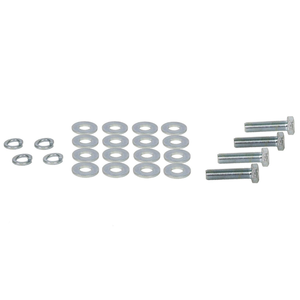 Whiteline Control Arm Upper Bolts for Honda