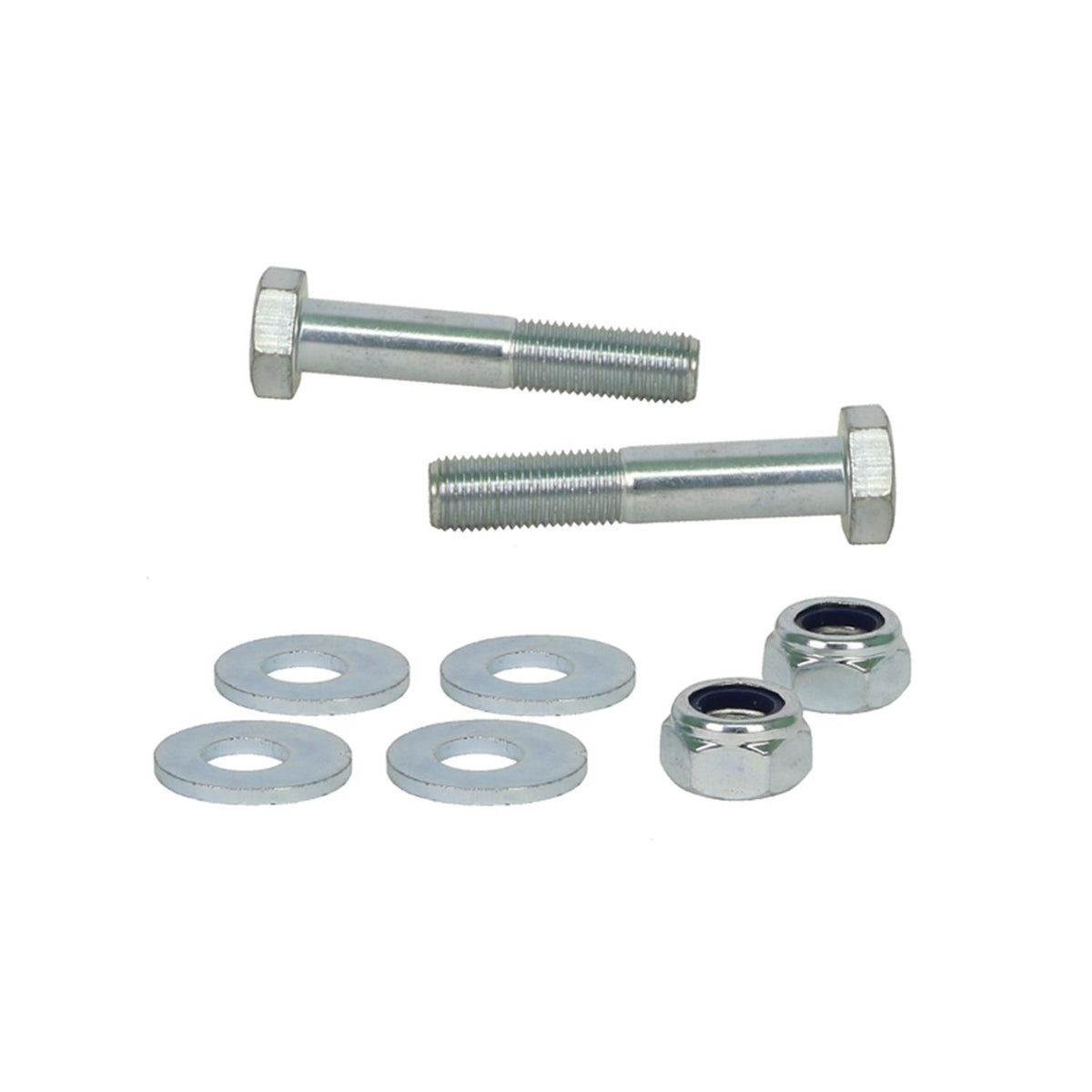 Whiteline Control Arm Inner Lock Washers for Subaru