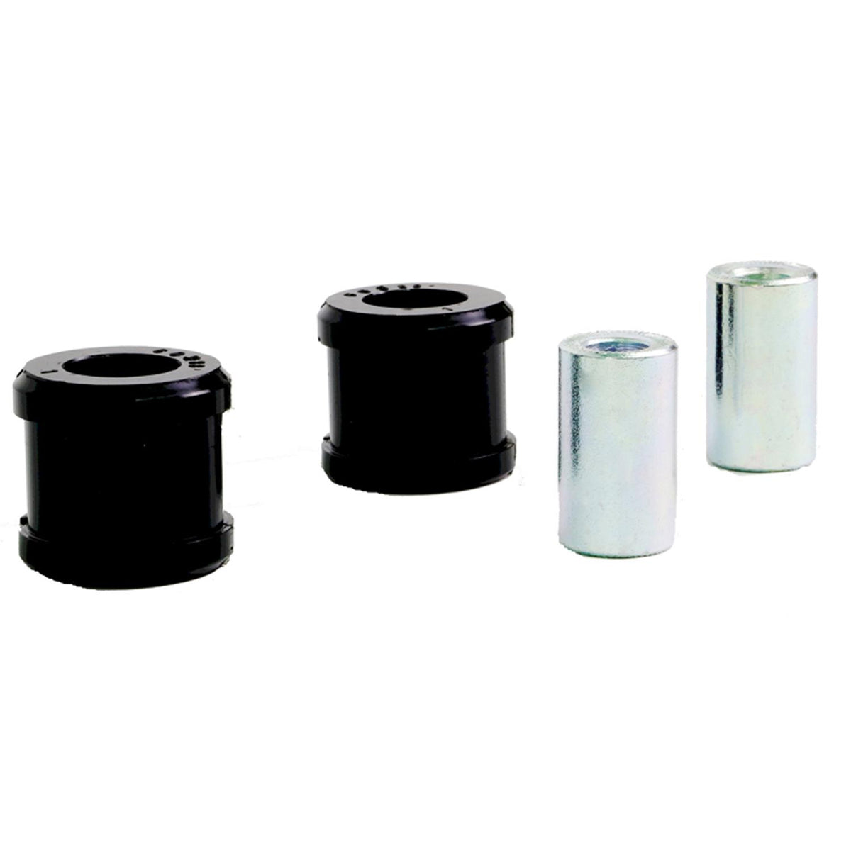 Whiteline Steering Bump Steer Correction Kit for Mitsubishi