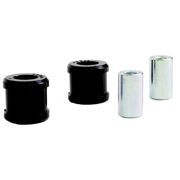 Whiteline Steering Bump Steer Correction Kit for Mitsubishi