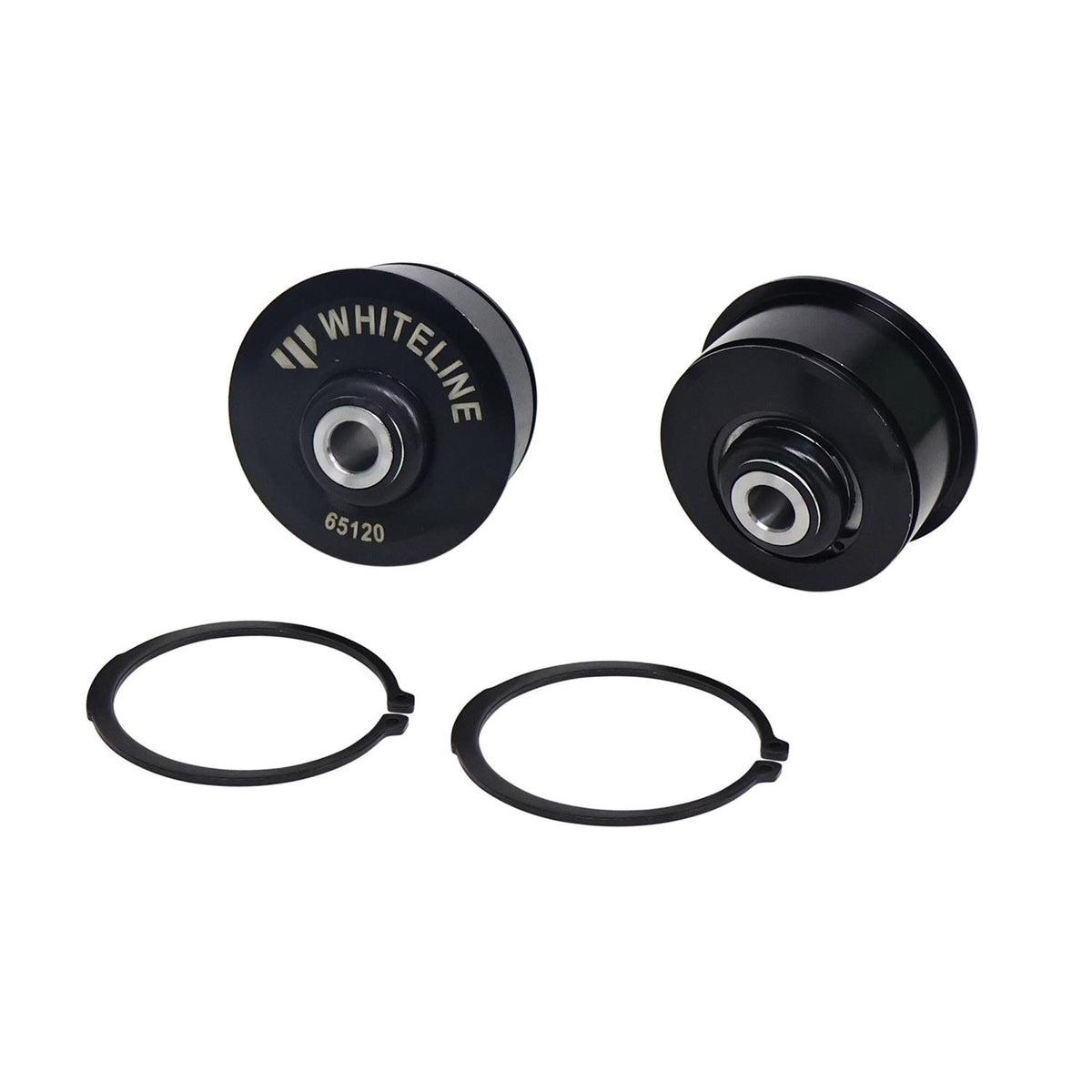 Whiteline Control Arm Lower Inner Rear Bushing for Mitsubishi