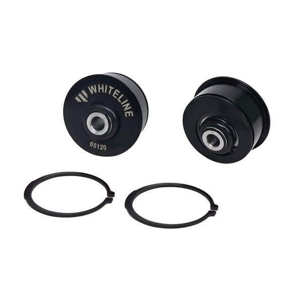 Whiteline Control Arm Lower Inner Rear Bushing for Mitsubishi