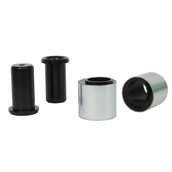 Whiteline Control Arm Lower Inner Rear Bushing for Nissan