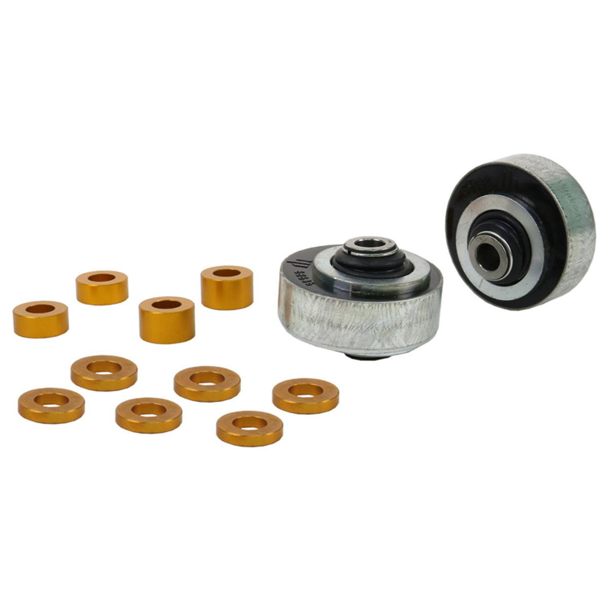 Whiteline Control Arm Lower Inner Rear Bushing for Subaru