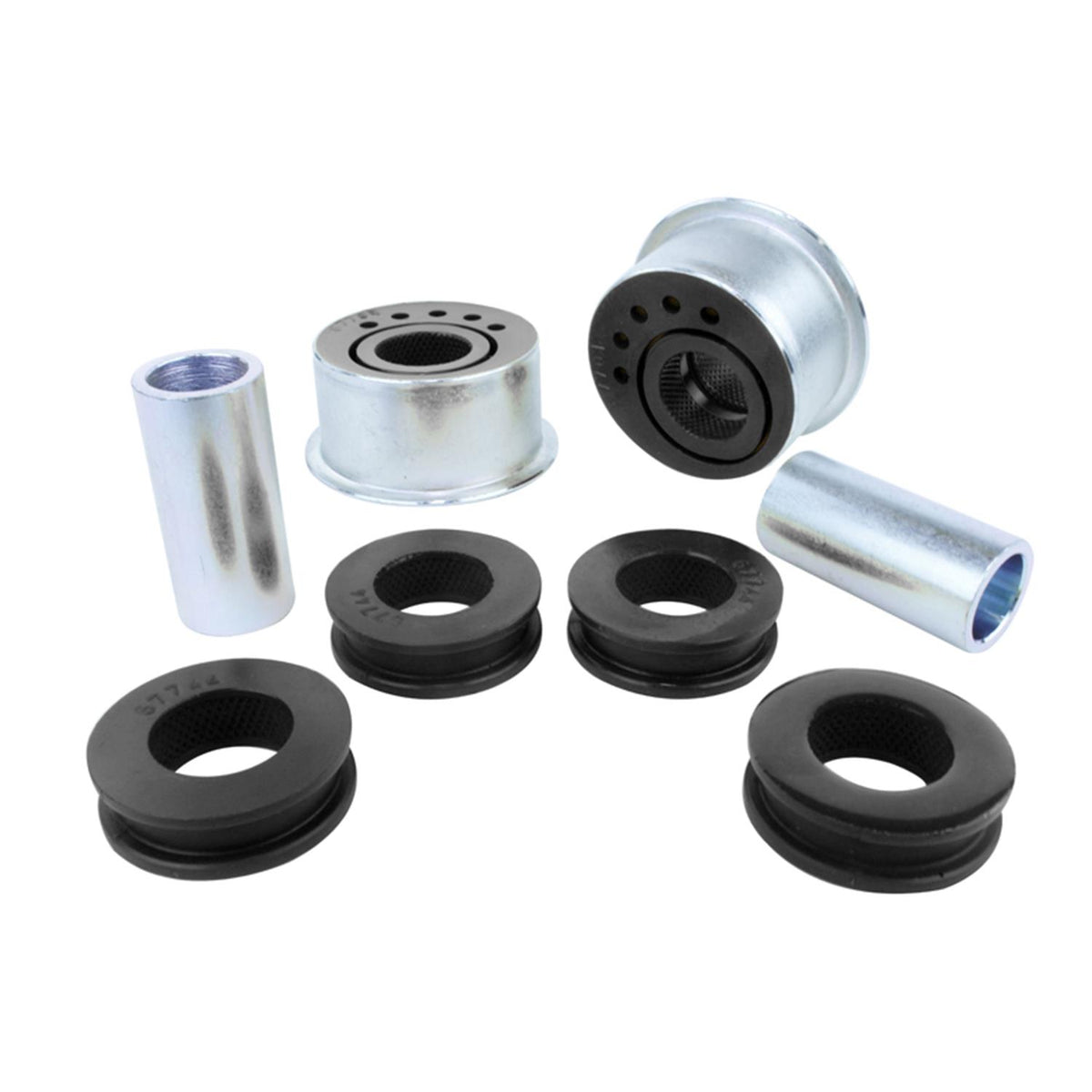 Whiteline Control Arm Lower Inner Front Bushing for Subaru