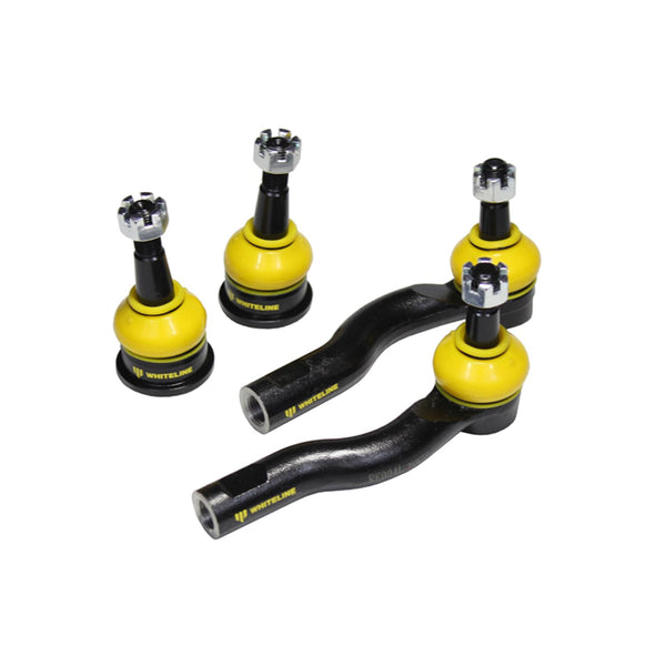 Whiteline Roll Centre / Bump Steer Correction Kit for Subaru