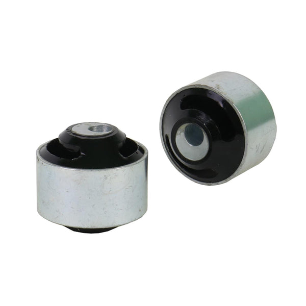 Whiteline Control Arm Lower Inner Rear Bushing for Hyundai