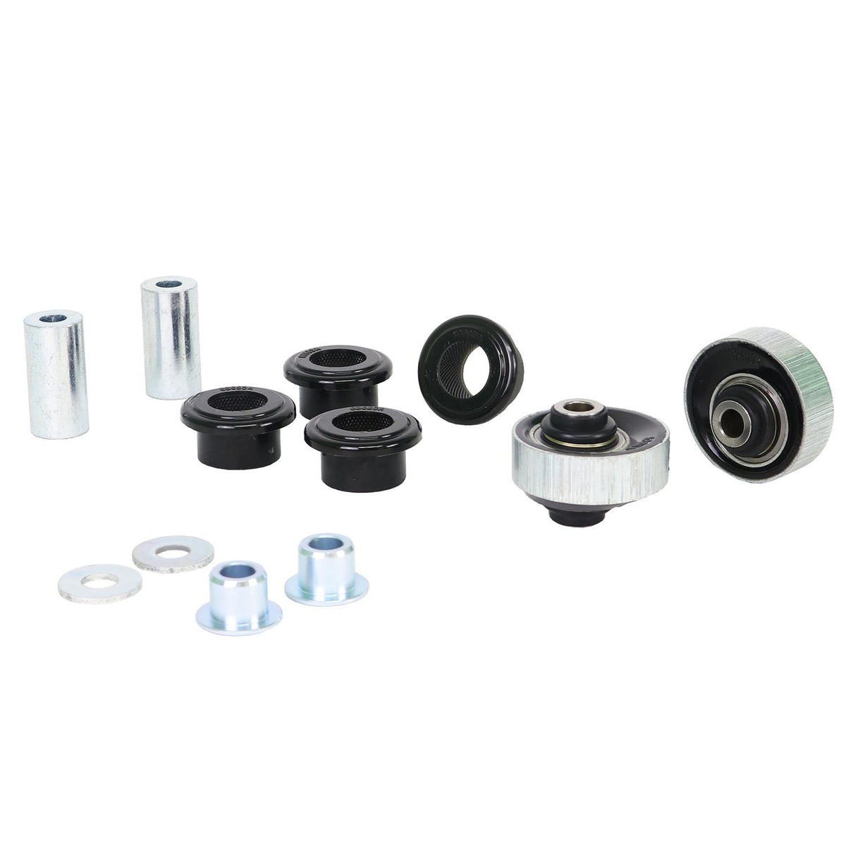 Whiteline Control Arm Geometry Correction Kit for Volkswagen
