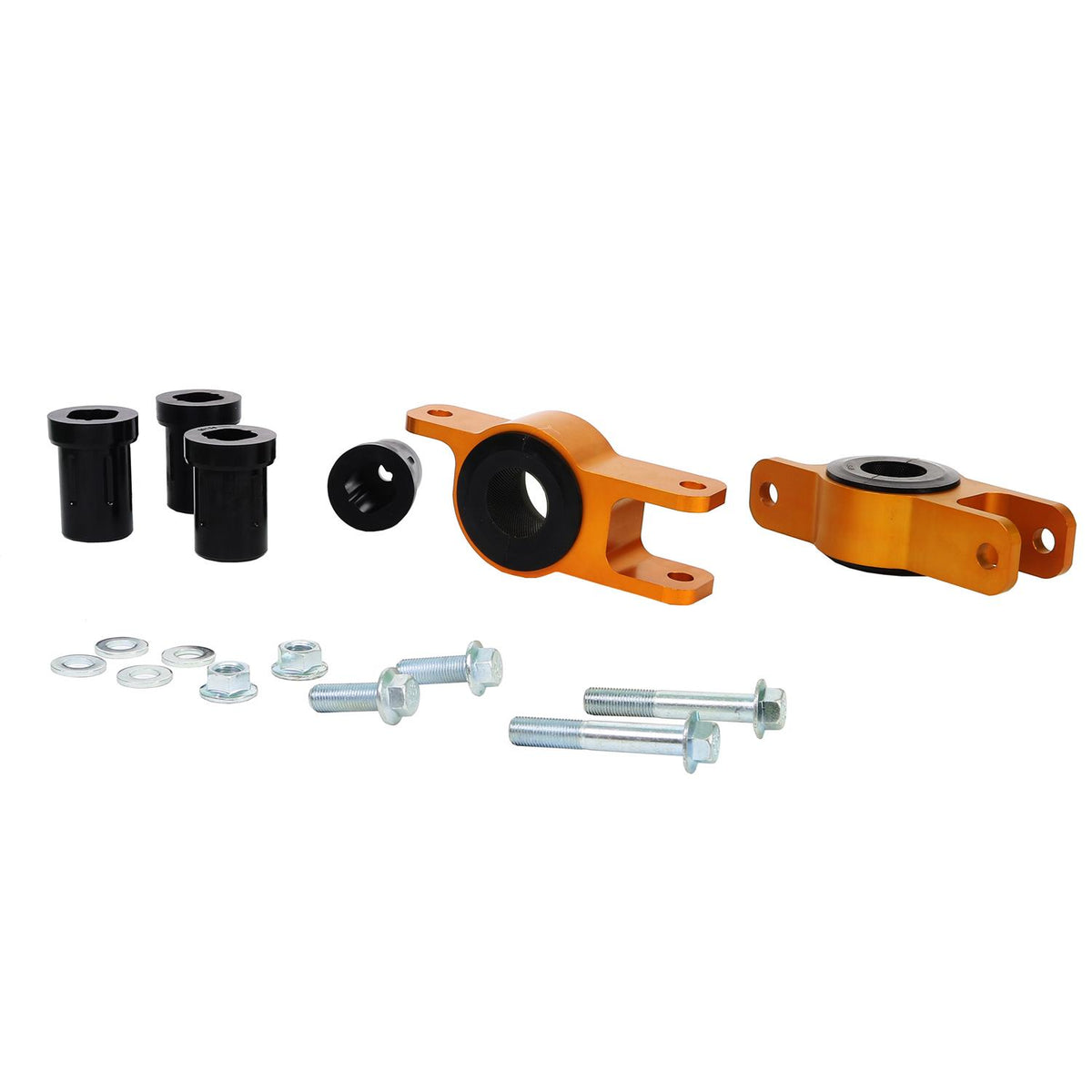 Whiteline Anti-Lift Kit FK8 Type-R for Honda