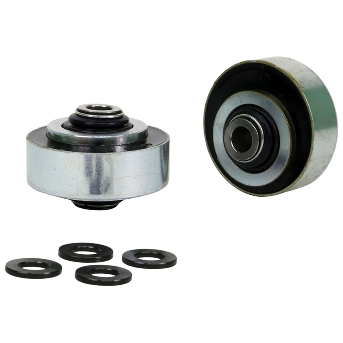 Whiteline Control Arm Lower Inner Rear Bushing for Mitsubishi