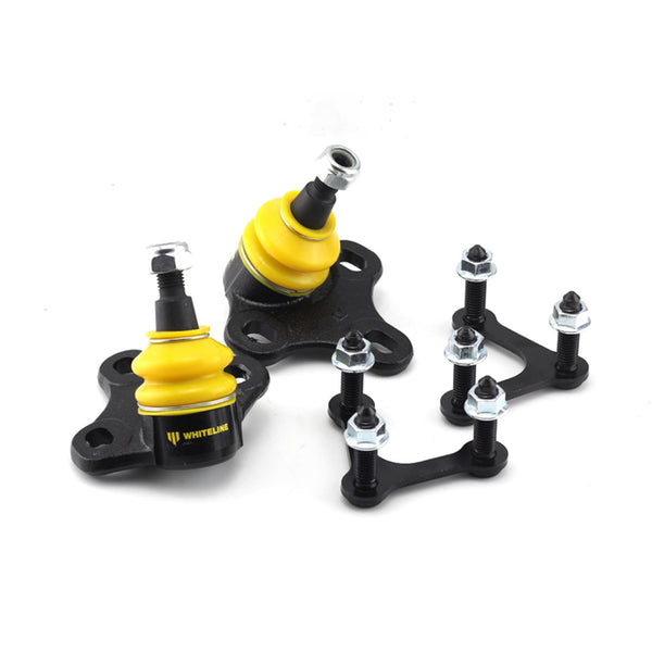 Whiteline Roll Centre / Bump Steer Correction Kit for Volkswagen
