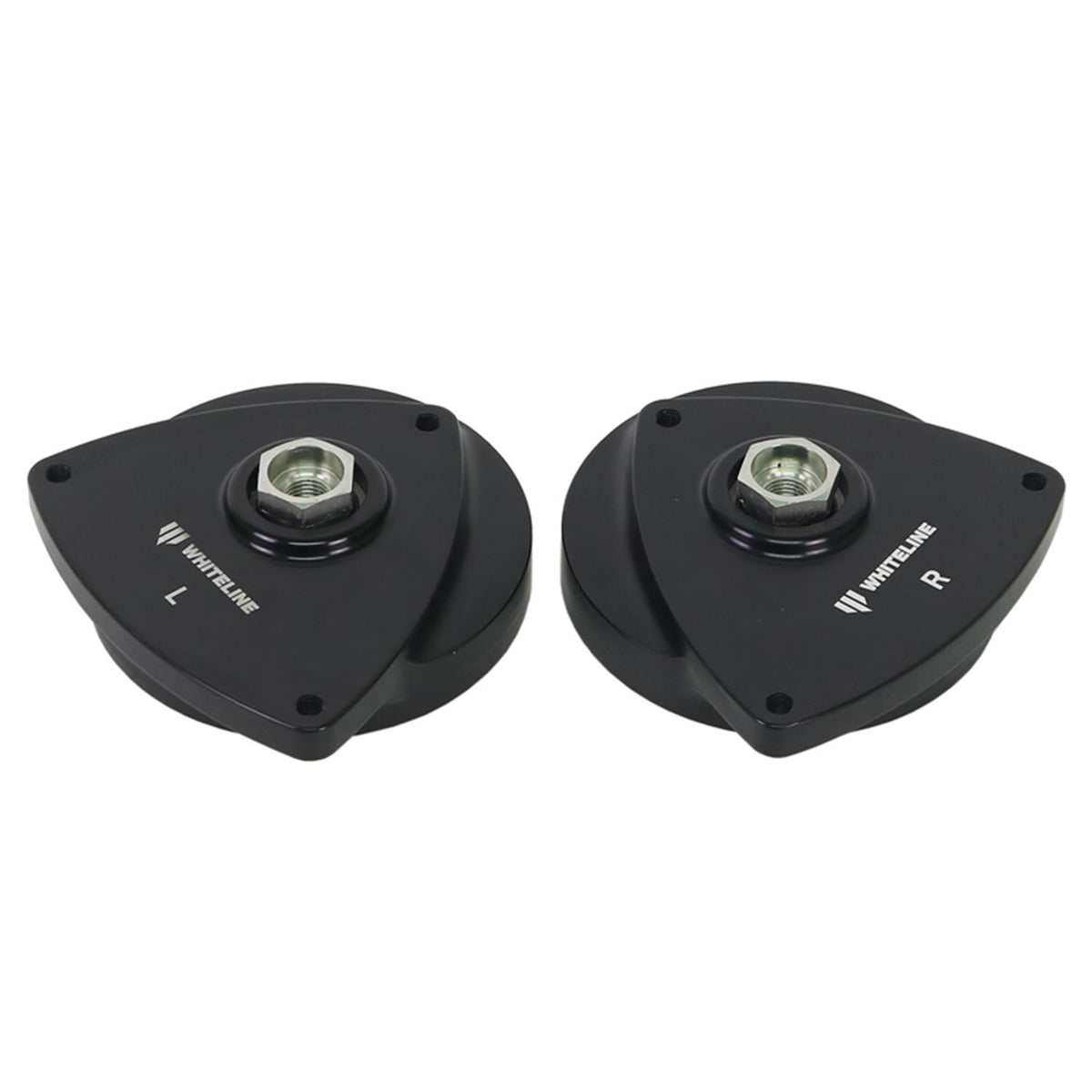 Whiteline Offset Strut Top Pair for Volkswagen