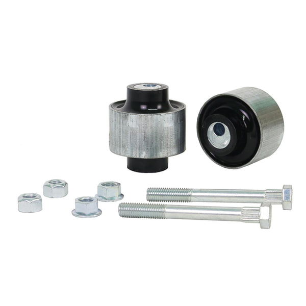 Whiteline Caster Correction Kit for BMW
