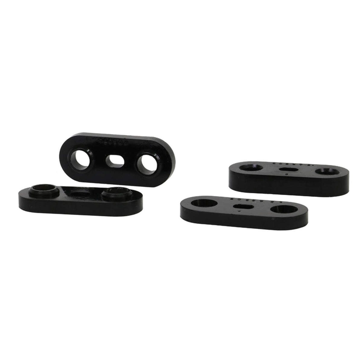 Whiteline Gearbox - Crossmember Pad Bushing