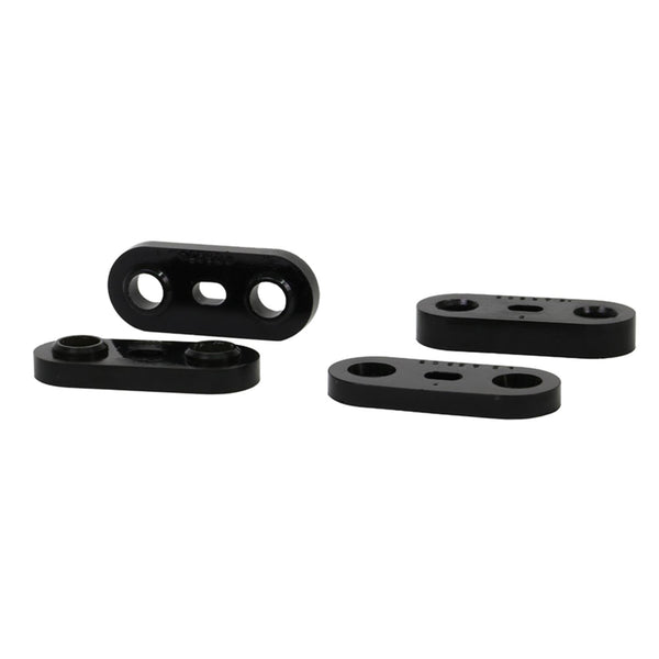 Whiteline Gearbox - Crossmember Pad Bushing