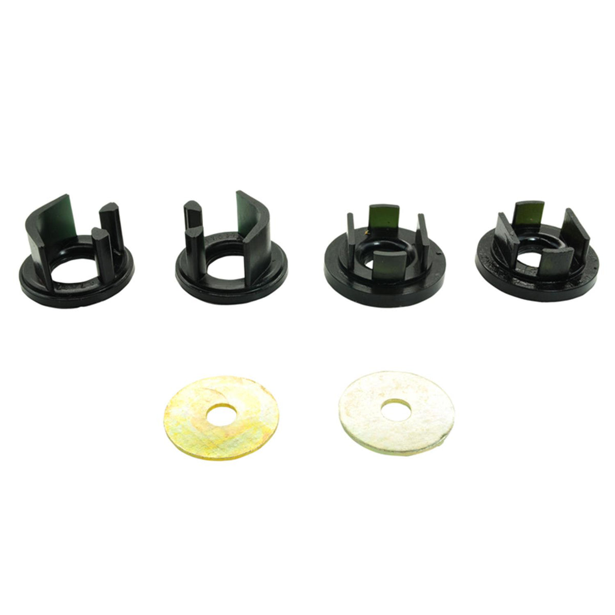 Whiteline Differential - Mount In Cradle Bushing