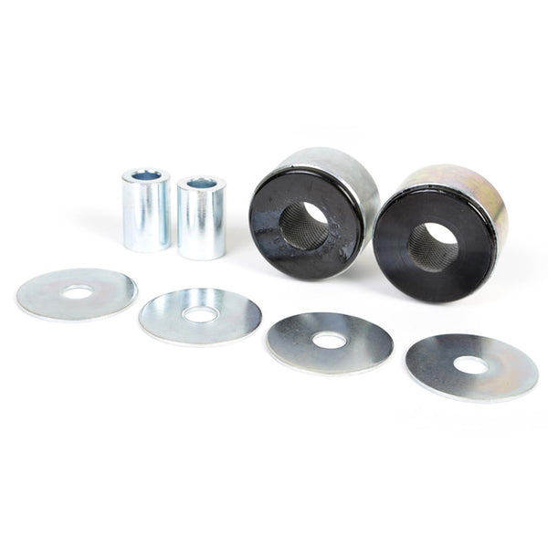 Whiteline Differential - Mount In Cradle Bushing