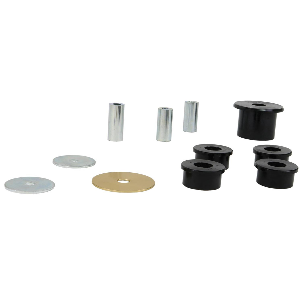 Whiteline Differential Mount Bushing for BMW