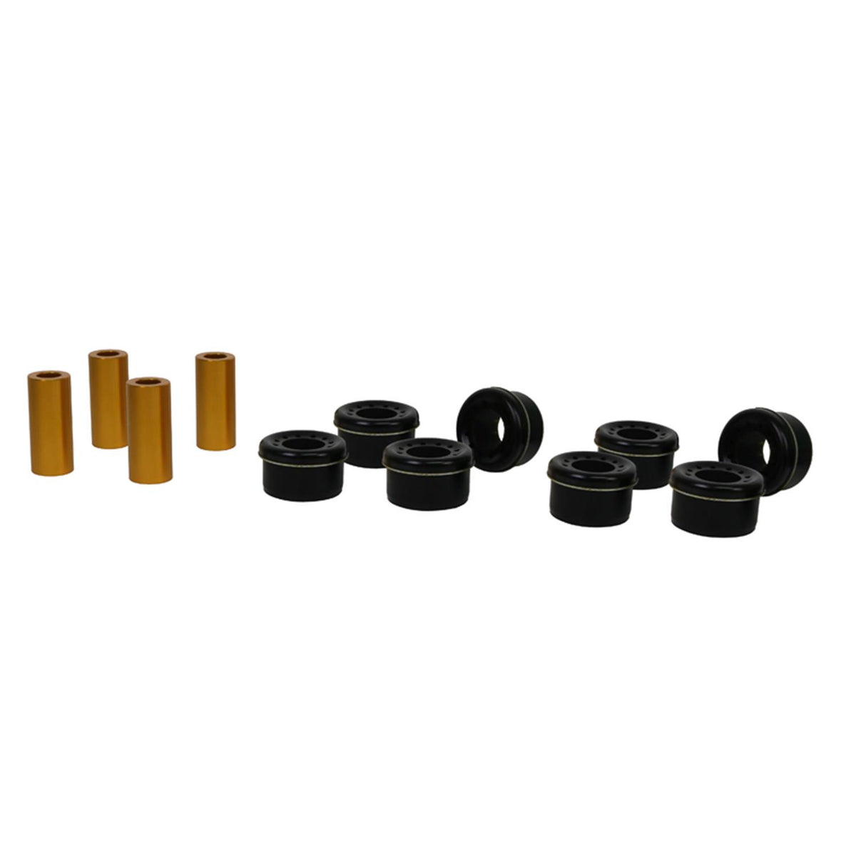 Whiteline Subframe Mount Bushing for Subaru