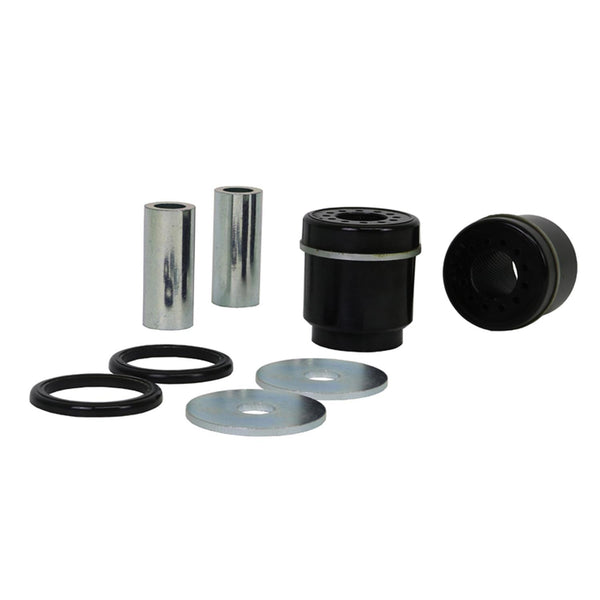 Whiteline Differential Mount Support Outrigger Bushing for Subaru