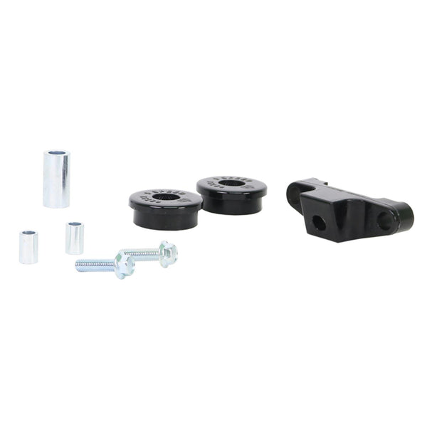 Whiteline Gearbox Linkage Selector Bushing for Subaru