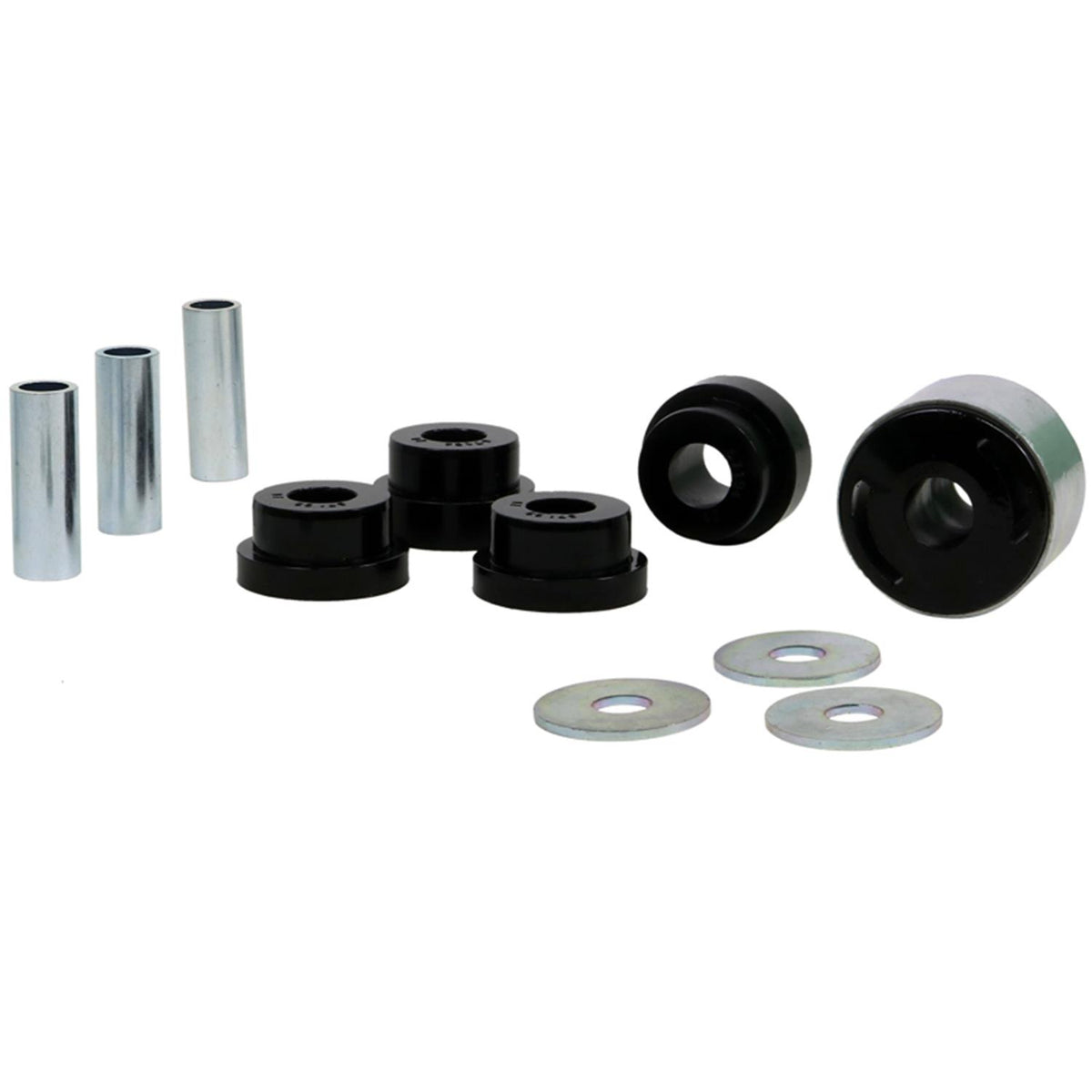Whiteline Differential Mount Bushing for Mitsubishi