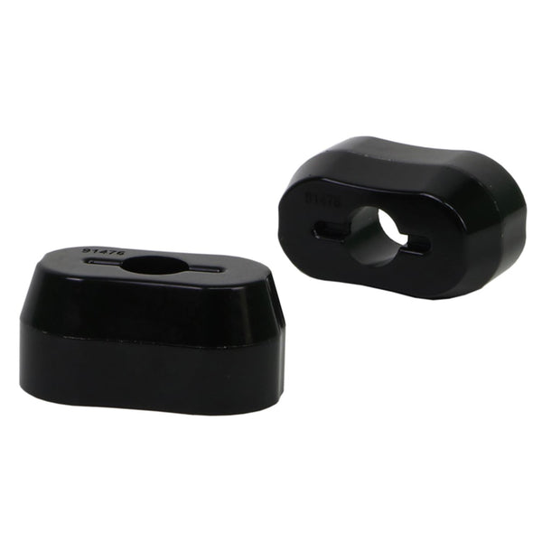 Whiteline Trans Mount Insert for Hyundai