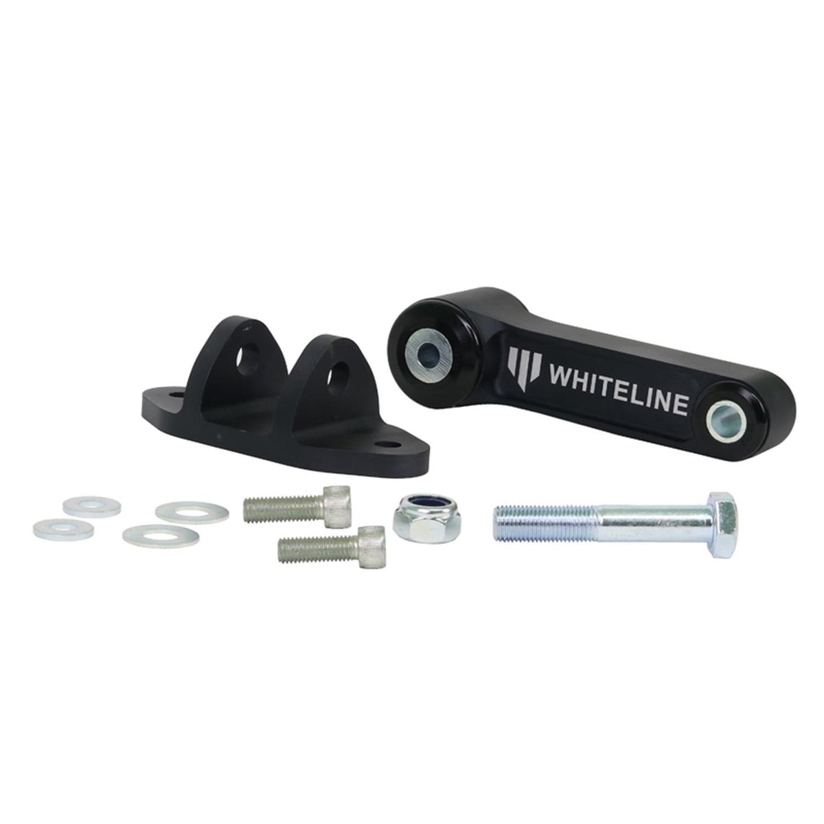 Whiteline Engine Pitch Mount Bushing for Hyundai