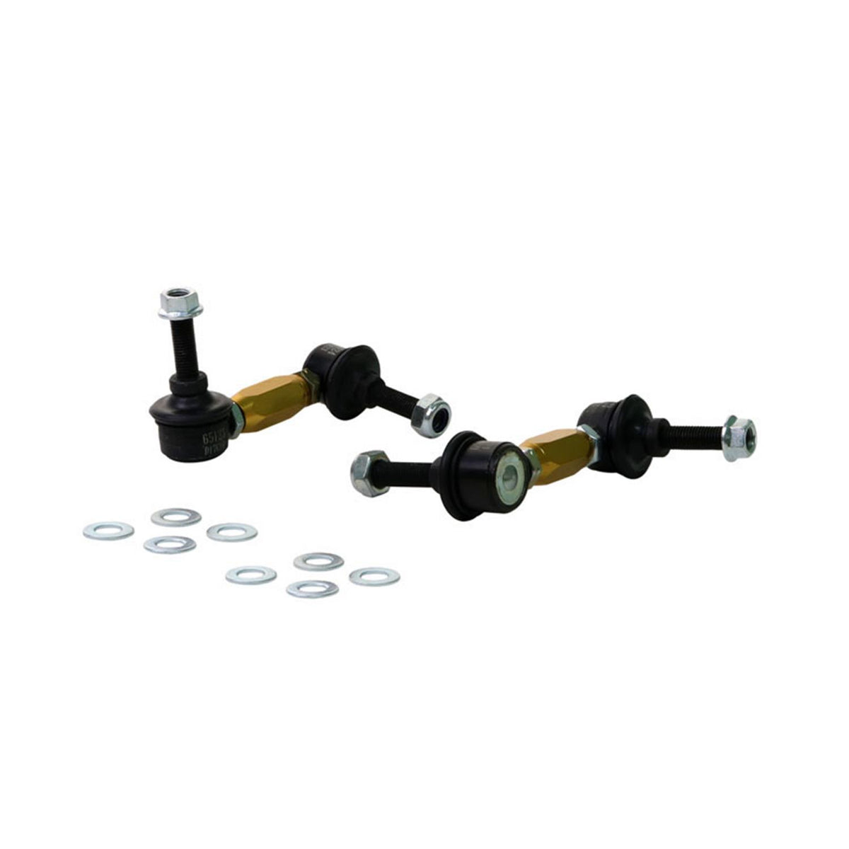 Whiteline Sway Bar End Links for Mitsubishi