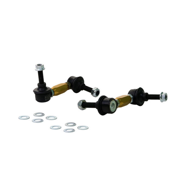 Whiteline Sway Bar End Links for Mitsubishi