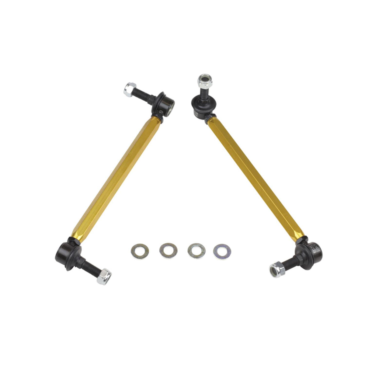 Whiteline Sway Bar End Links for Toyota