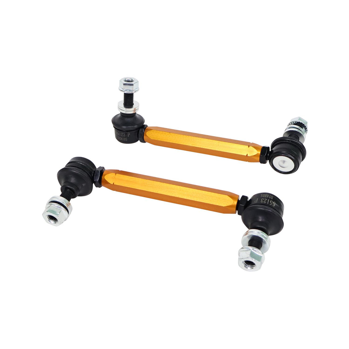 Whiteline Sway Bar End Links for Hyundai