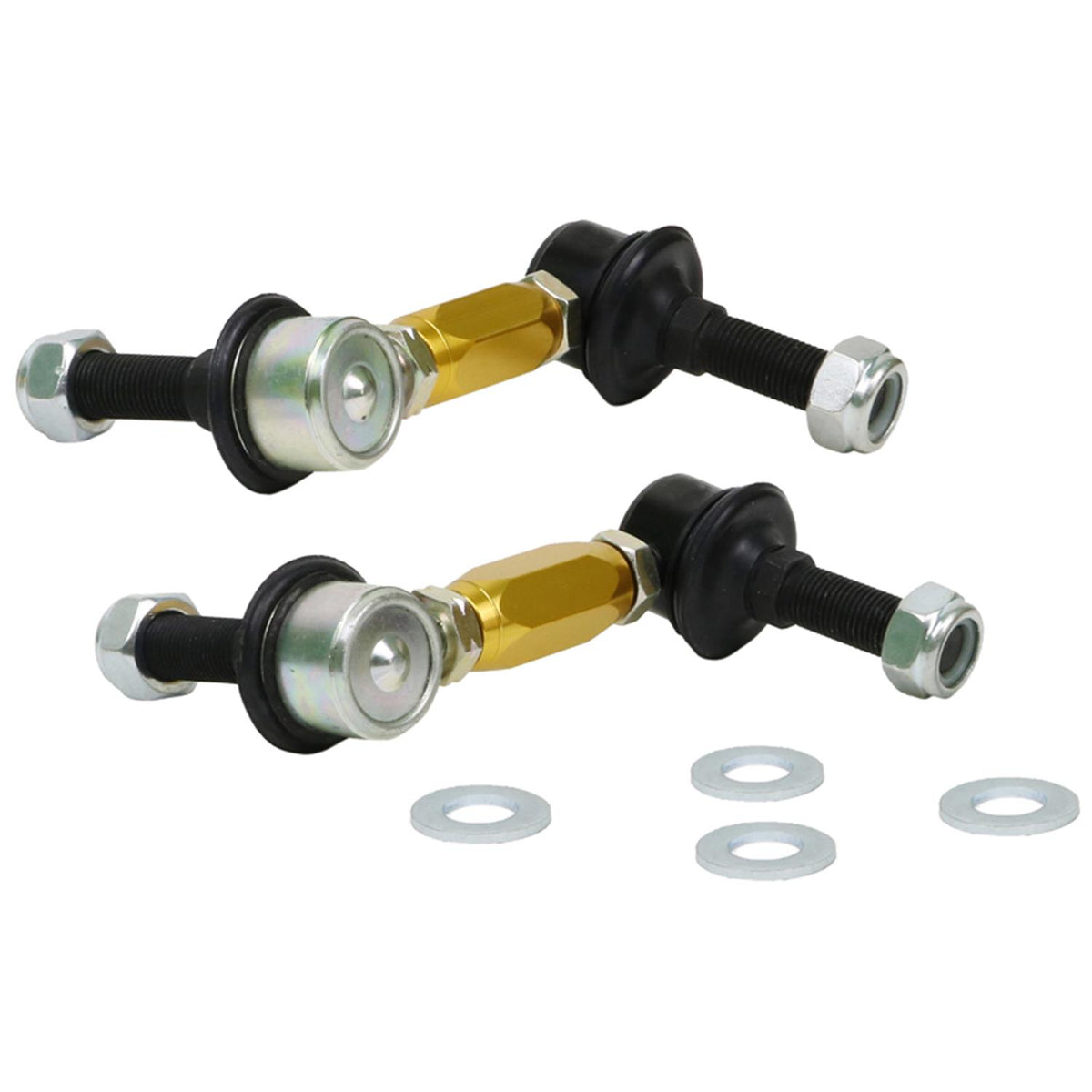 Whiteline Sway Bar End Links for Nissan