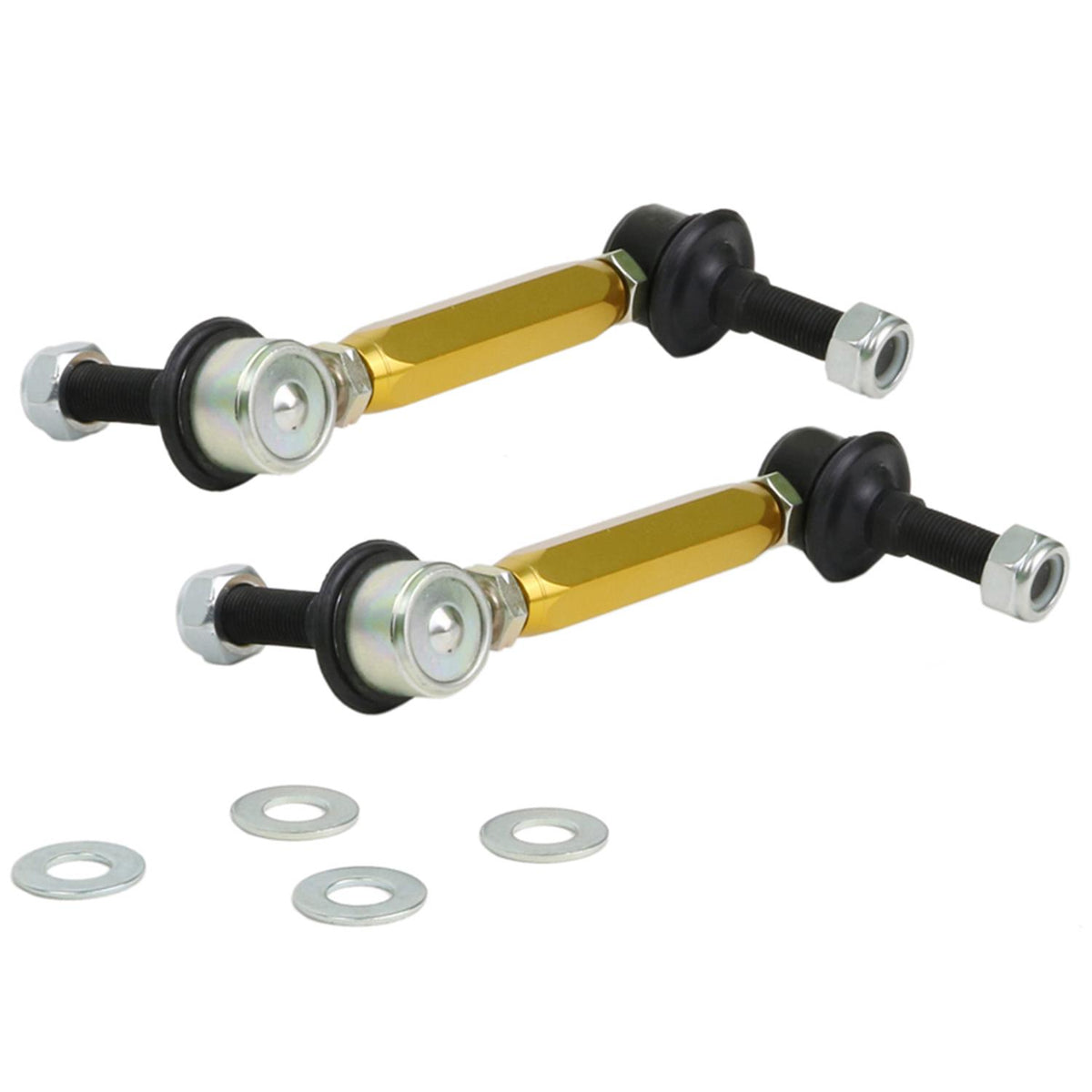 Whiteline Sway Bar End Links for Nissan