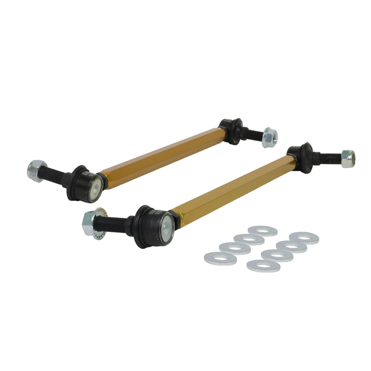 Whiteline Sway Bar End Links for Toyota