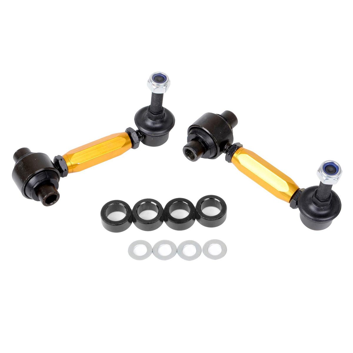 Whiteline Sway Bar End Links for Subaru