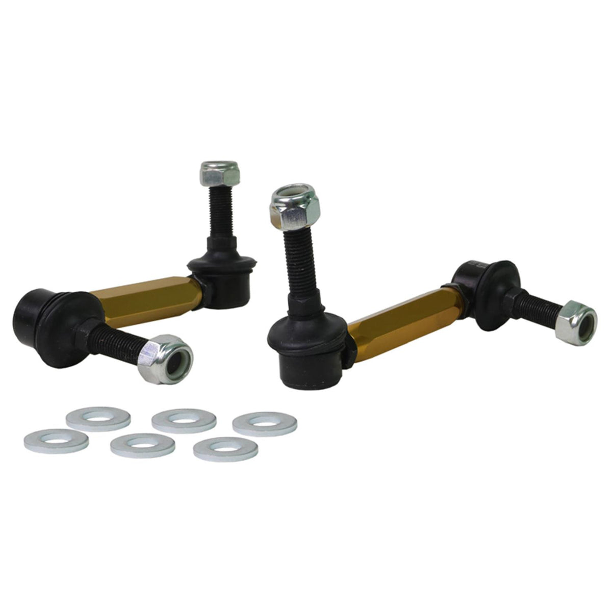 Whiteline Link Kit for Toyota