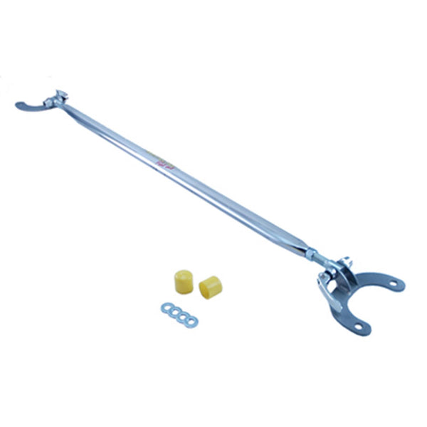 Whiteline Strut Tower Brace Quick Release for Mitsubishi