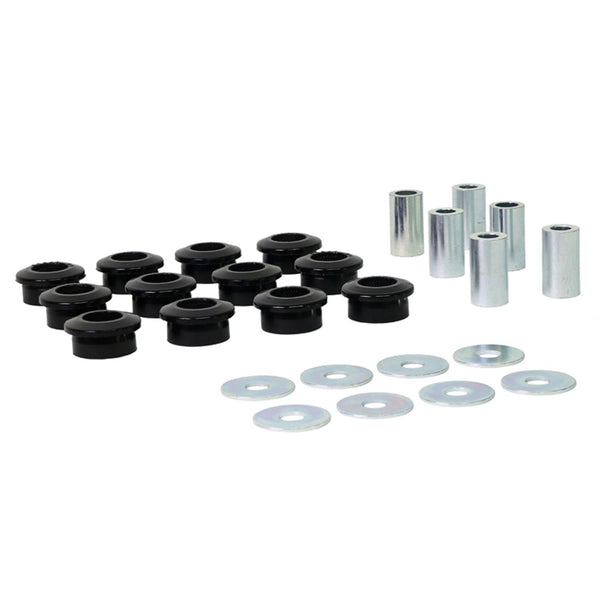 Whiteline Control Arm Service Kit for Subaru