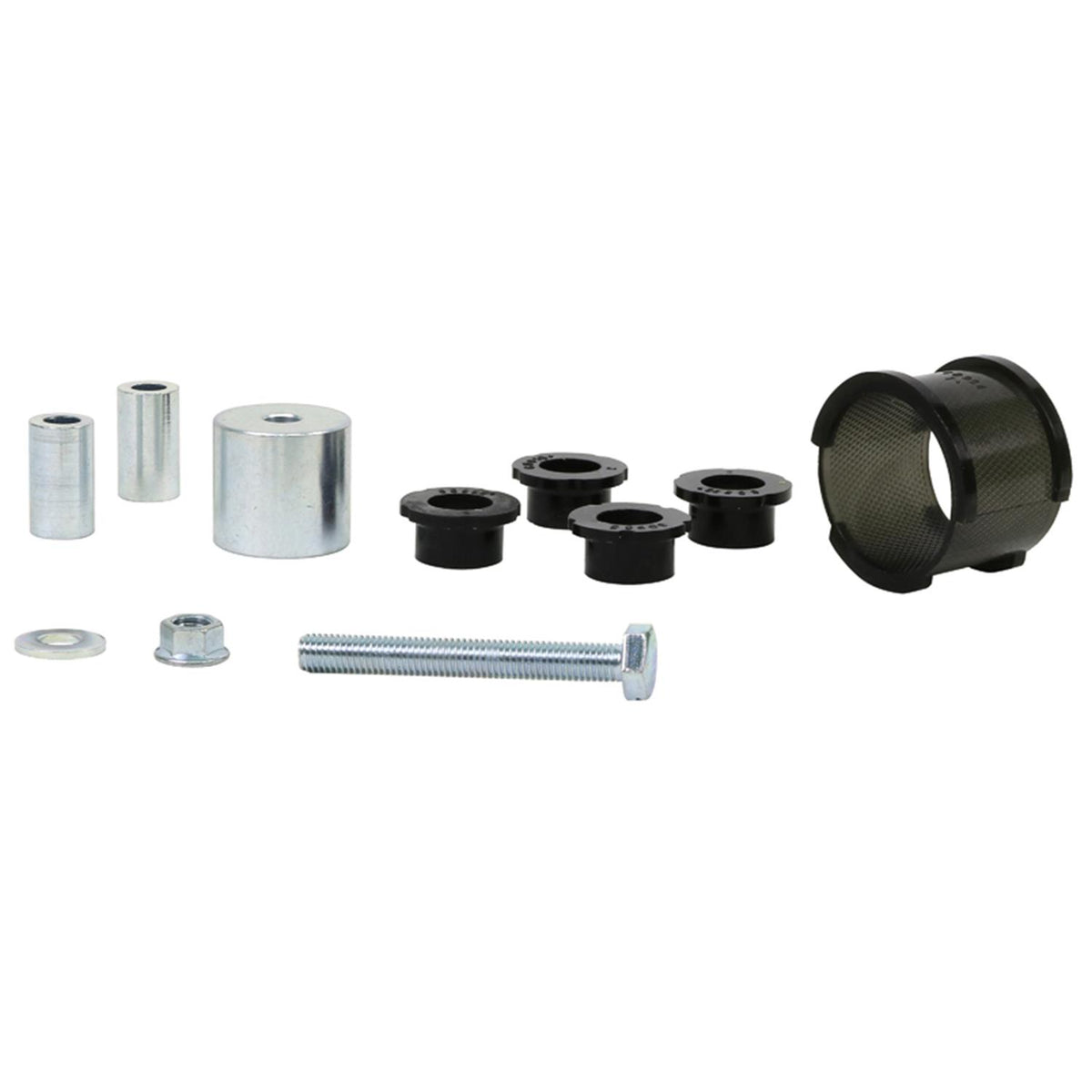 Whiteline Steering Rack and Pinion Mount Bushing for Subaru