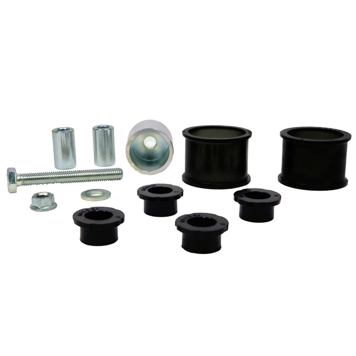 Whiteline Steering Rack and Pinion Mount Bushing for Subaru