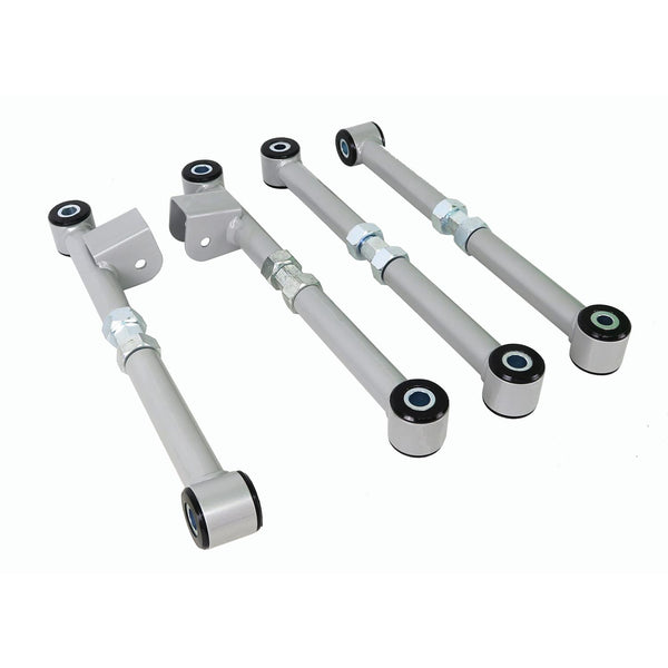 Whiteline Control Arm Lower Front and Rear Arm for Subaru