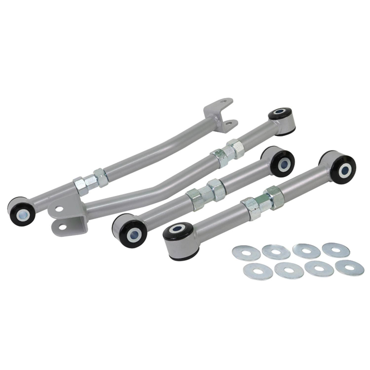 Whiteline Control Arm Lower Front and Rear Arm for Subaru