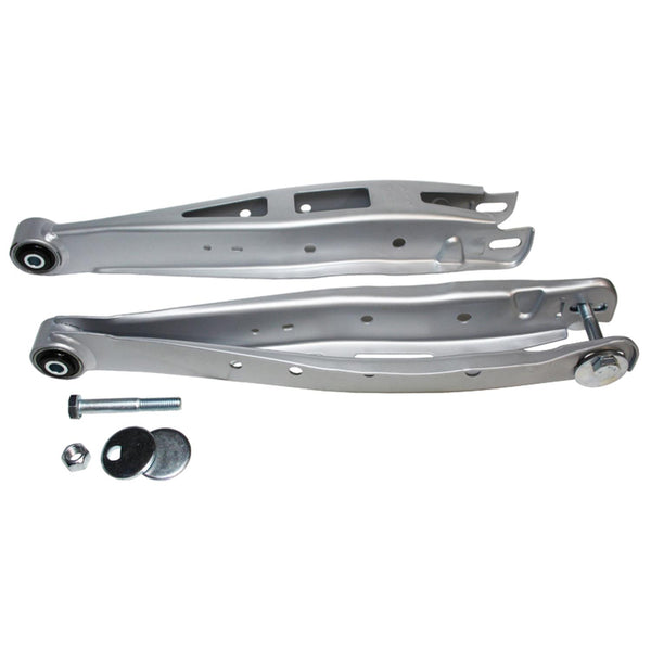 Whiteline Control Arm Lower Rear Motorsport Camber/Toe Correction for Subaru
